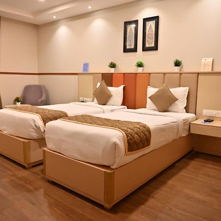 Soho Boutique Hotel Майсур Экстерьер фото