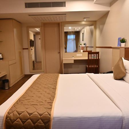 Soho Boutique Hotel Майсур Экстерьер фото