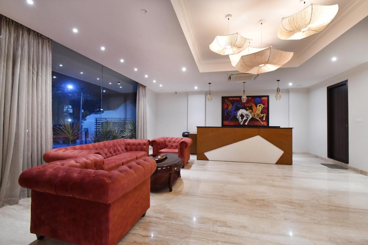 Soho Boutique Hotel Майсур Экстерьер фото