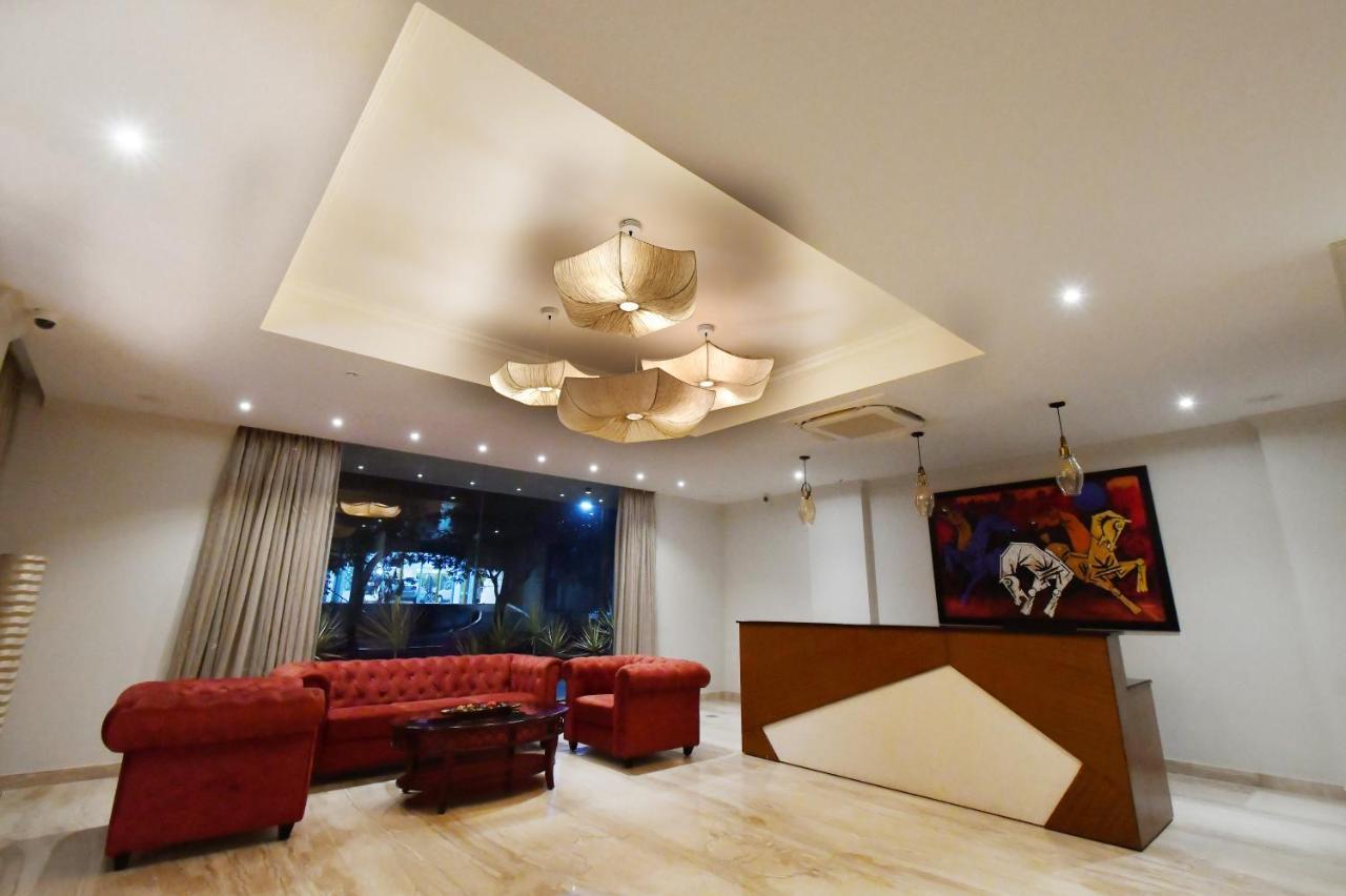 Soho Boutique Hotel Майсур Экстерьер фото