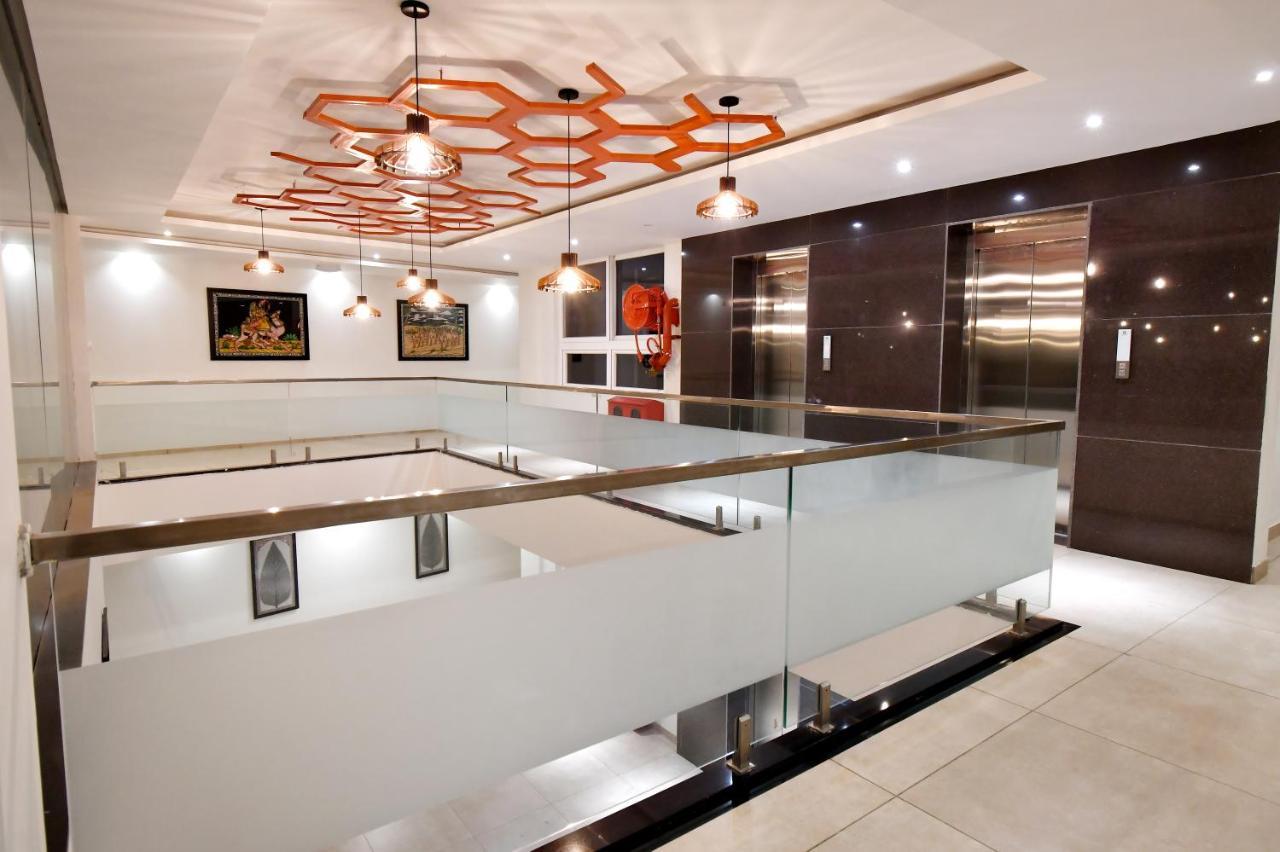Soho Boutique Hotel Майсур Экстерьер фото