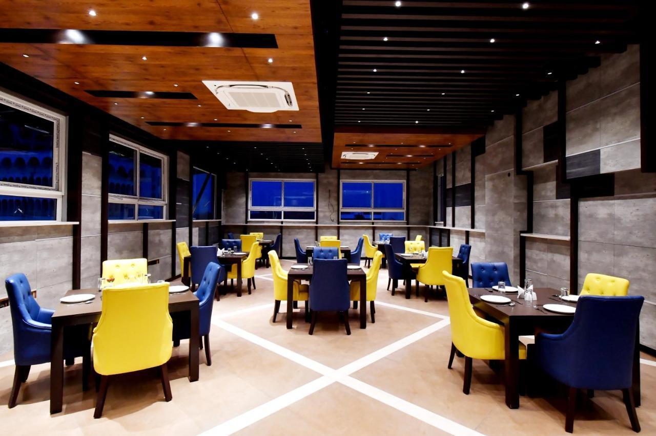 Soho Boutique Hotel Майсур Экстерьер фото