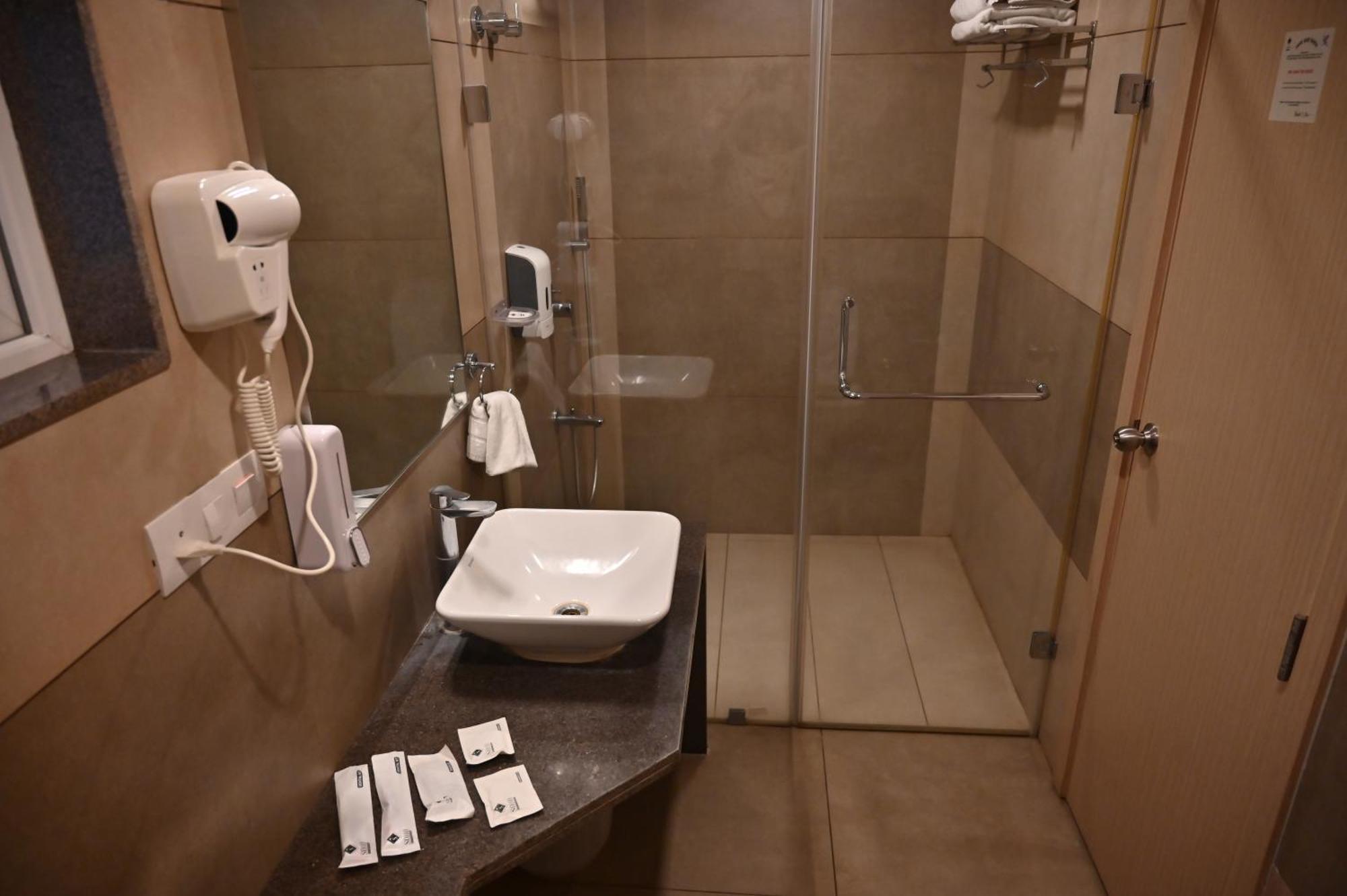 Soho Boutique Hotel Майсур Экстерьер фото