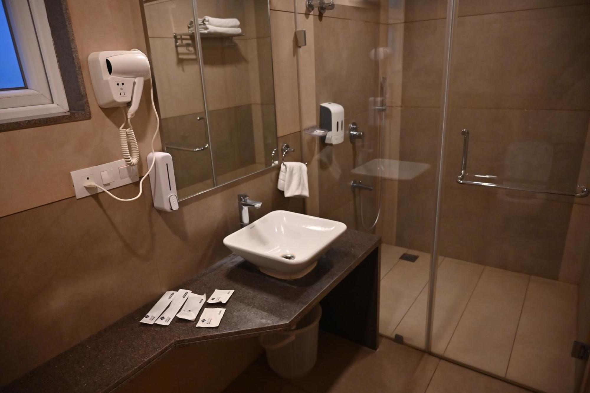 Soho Boutique Hotel Майсур Экстерьер фото